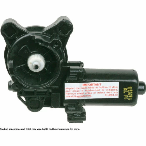 Remanufactured Window Lift Motor, Cardone Reman 47-4513 3 Remanufactured Window Lift Motor, Cardone Reman 47-4513