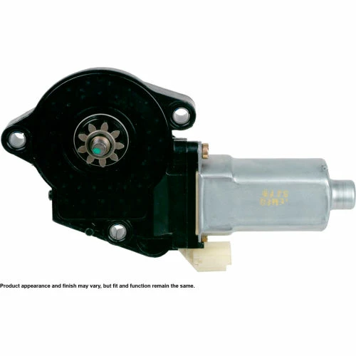 Remanufactured Window Lift Motor, Cardone Reman 47-4518 3 Remanufactured Window Lift Motor, Cardone Reman 47-4518