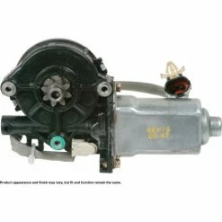 Remanufactured Window Lift Motor, Cardone Reman 47-4520
