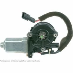 Remanufactured Window Lift Motor, Cardone Reman 47-4523