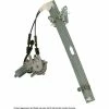 Remanufactured Window Lift Motor w/Regulator, Cardone Reman 47-4525R 2 Remanufactured Window Lift Motor w/Regulator, Cardone Reman 47-4525R -Body Elegant shop PXU A147 4525R A