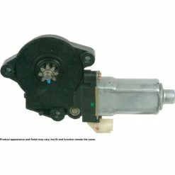 Remanufactured Window Lift Motor, Cardone Reman 47-4528