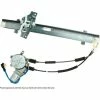 Remanufactured Window Lift Motor w/Regulator, Cardone Reman 47-4529R -Body Elegant shop PXU A147 4529R A
