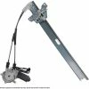Remanufactured Window Lift Motor w/Regulator, Cardone Reman 47-4532R -Body Elegant shop PXU A147 4532R A