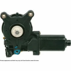 Remanufactured Window Lift Motor, Cardone Reman 47-4536
