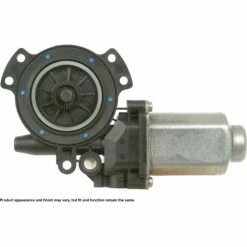 Remanufactured Window Lift Motor, Cardone Reman 47-4538