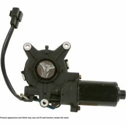 Remanufactured Window Lift Motor, Cardone Reman 47-4569