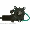 Remanufactured Window Lift Motor, Cardone Reman 47-4570