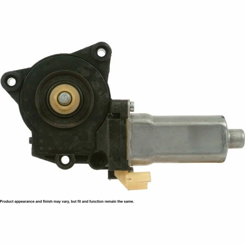 Remanufactured Window Lift Motor, Cardone Reman 47-4598 3 Remanufactured Window Lift Motor, Cardone Reman 47-4598
