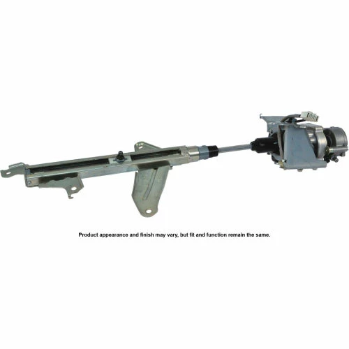 Remanufactured Power Liftgate Actuator, Cardone Reman 4L-8000 3 Remanufactured Power Liftgate Actuator, Cardone Reman 4L-8000
