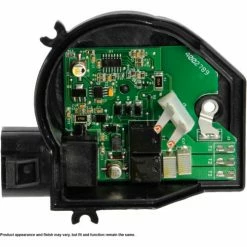 New Wiper Motor Pulse Board Module, Cardone New 81-1046PB