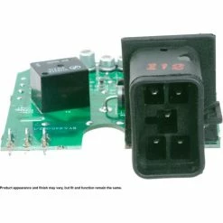 New Wiper Motor Pulse Board Module, Cardone New 81-158PB