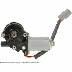 New Window Lift Motor, Cardone New 82-10002