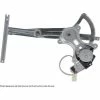 New Window Lift Motor w/Regulator, Cardone New 82-10008AR 2 New Window Lift Motor w/Regulator, Cardone New 82-10008AR -Body Elegant shop PXU A182 10008AR A