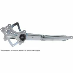 New Window Lift Regulator, Cardone New 82-10014B