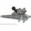 New Window Lift Motor w/Regulator, Cardone New 82-10014CR