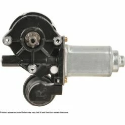 New Window Lift Motor, Cardone New 82-10016
