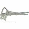 New Window Lift Regulator, Cardone New 82-10021A 2 New Window Lift Regulator, Cardone New 82-10021A -Body Elegant shop PXU A182 10021A A