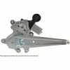 New Window Lift Motor w/Regulator, Cardone New 82-10021BR