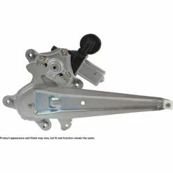 New Window Lift Motor w/Regulator, Cardone New 82-10021BR