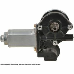 New Window Lift Motor, Cardone New 82-10025