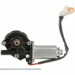 New Window Lift Motor, Cardone New 82-10038