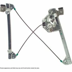 New Window Lift Regulator, Cardone New 82-1003B