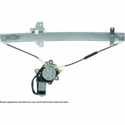 New Window Lift Regulator, Cardone New 82-10051B