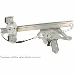 New Window Lift Motor w/Regulator, Cardone New 82-1005AR