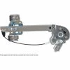 New Window Lift Motor w/Regulator, Cardone New 82-1005CR 2 New Window Lift Motor w/Regulator, Cardone New 82-1005CR -Body Elegant shop PXU A182 1005CR A