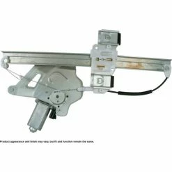 New Window Lift Motor w/Regulator, Cardone New 82-1006AR