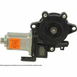 New Window Lift Motor, Cardone New 82-1045