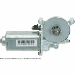 New Window Lift Motor, Cardone New 82-105