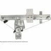 New Window Lift Motor w/Regulator, Cardone New 82-1050AR