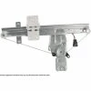 New Window Lift Motor w/Regulator, Cardone New 82-1051AR 1 New Window Lift Motor w/Regulator, Cardone New 82-1051AR -Body Elegant shop PXU A182 1051AR A
