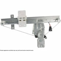 New Window Lift Motor w/Regulator, Cardone New 82-1051AR