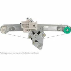 New Window Lift Motor w/Regulator, Cardone New 82-1054GR