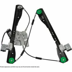 New Window Lift Motor w/Regulator, Cardone New 82-1055BR