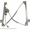 New Window Lift Motor w/Regulator, Cardone New 82-1056BR 1 New Window Lift Motor w/Regulator, Cardone New 82-1056BR -Body Elegant shop PXU A182 1056BR A