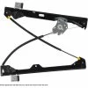 New Window Lift Regulator, Cardone New 82-1057A -Body Elegant shop PXU A182 1057A A