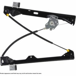New Window Lift Regulator, Cardone New 82-1057A