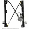 New Window Lift Motor w/Regulator, Cardone New 82-1057AR