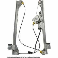 New Window Lift Motor w/Regulator, Cardone New 82-1057BR
