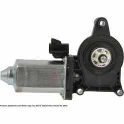 New Window Lift Motor, Cardone New 82-10610