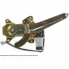 New Window Lift Motor w/Regulator, Cardone New 82-1103ER -Body Elegant shop PXU A182 1103ER A