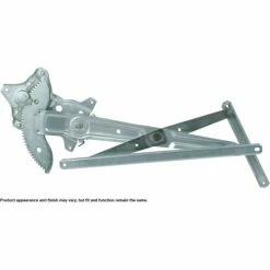 New Window Lift Regulator, Cardone New 82-1103L