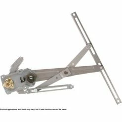 New Window Lift Regulator, Cardone New 82-1104M