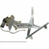 New Window Lift Motor w/Regulator, Cardone New 82-1104MR