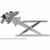 New Window Lift Motor w/Regulator, Cardone New 82-1104QR