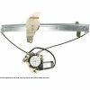 New Window Lift Motor w/Regulator, Cardone New 82-1131AR 1 New Window Lift Motor w/Regulator, Cardone New 82-1131AR -Body Elegant shop PXU A182 1131AR A